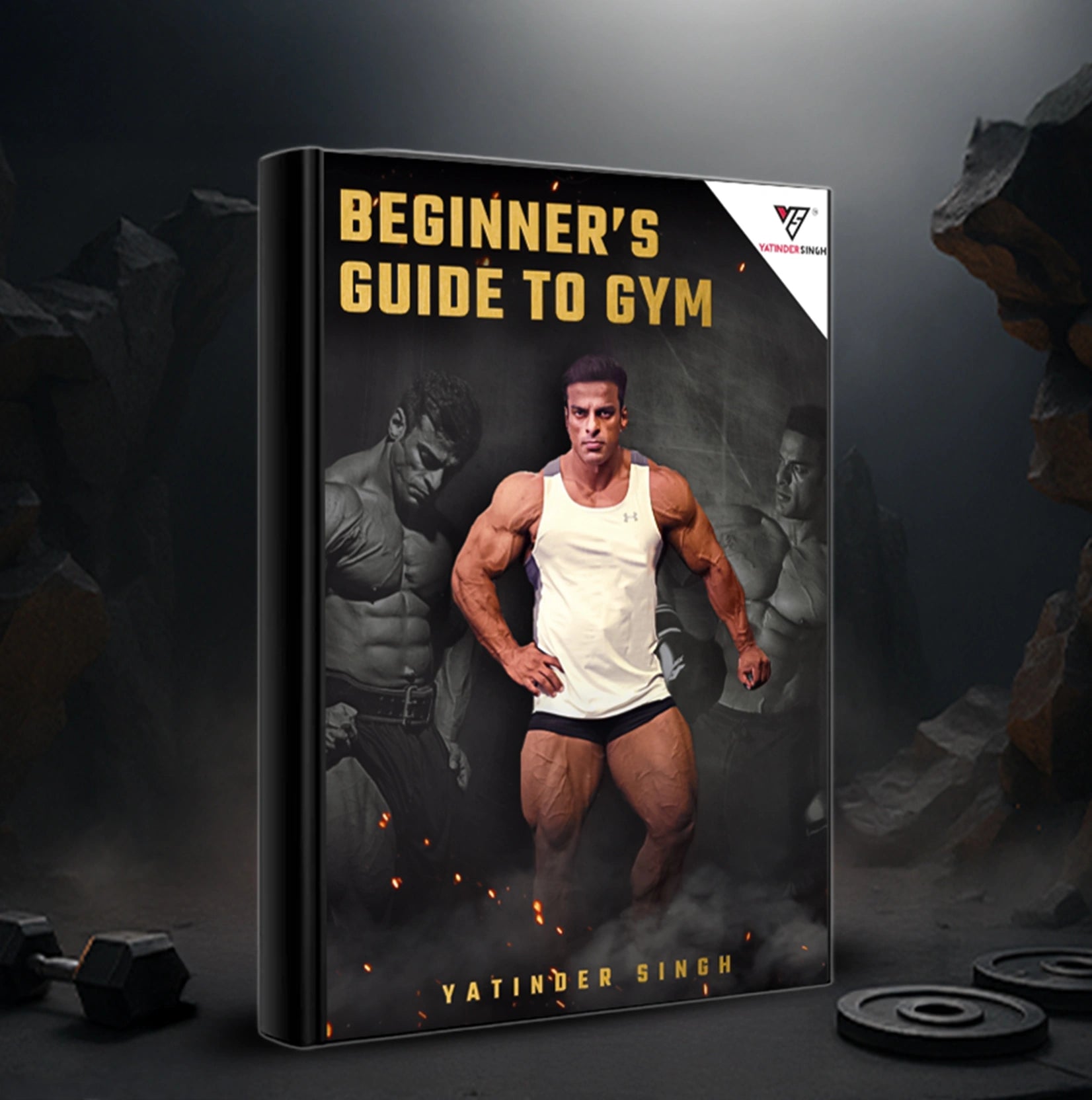 Beginner's Guide to GYM